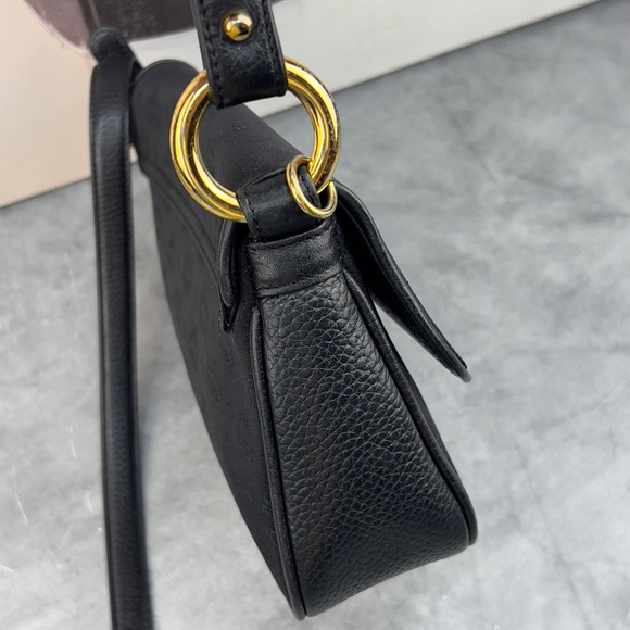 🌵MCM Black Crossbody Bag🌵 - Picture 10 of 15